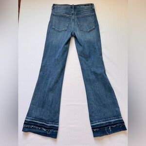 Liverpool Los Angeles Lucy Bootcut jeans
in Classic Blue